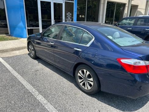 Used 2014 Honda Accord LX image 3
