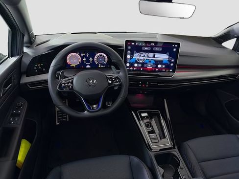 New 2026 Volkswagen Golf AWD/4WD image 24