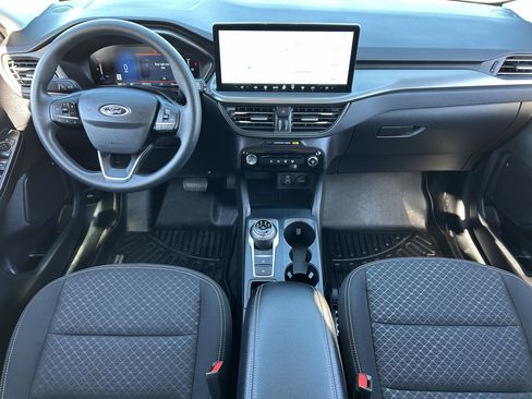 Used 2025 Ford Escape Active w/ Tech Pack #1 image 14