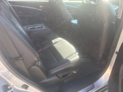 Used 2015 Acura MDX SH-AWD image 14
