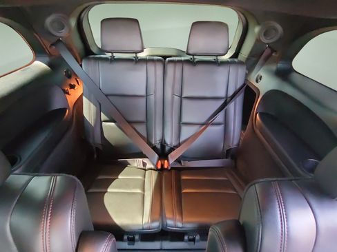 Used 2025 Dodge Durango R/T AWD/4WD image 16