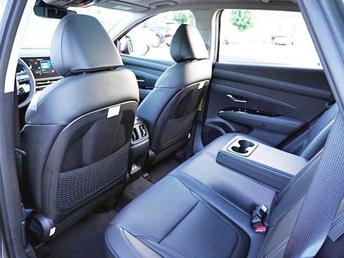 New 2026 Hyundai Tucson Limited image 24