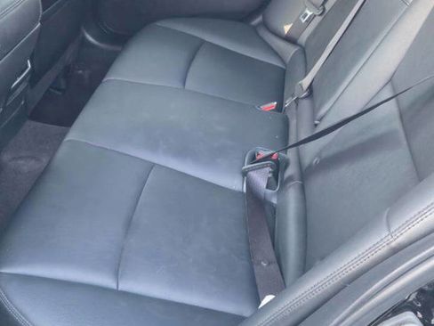 Used 2018 INFINITI Q50 Luxe image 14