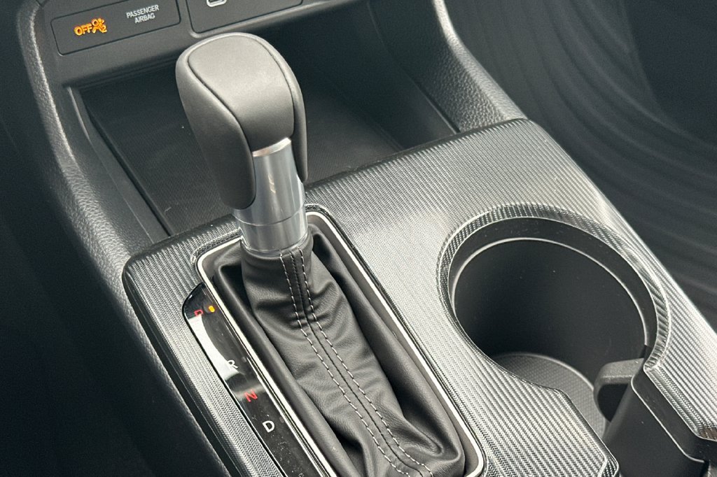 Used 2026 Honda Civic Sport image 17