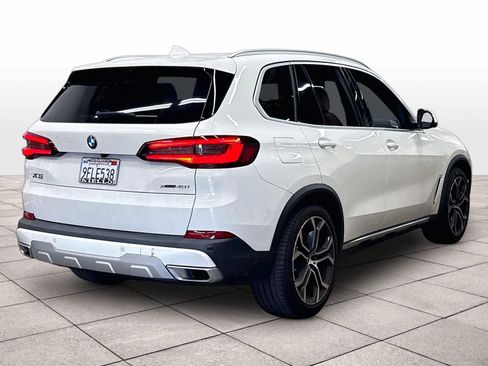 Used 2023 BMW X5 xDrive40i w/ Premium Package AWD/4WD image 15