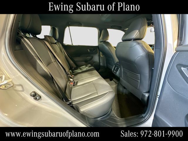 Used 2026 Subaru Outback Limited AWD/4WD image 29