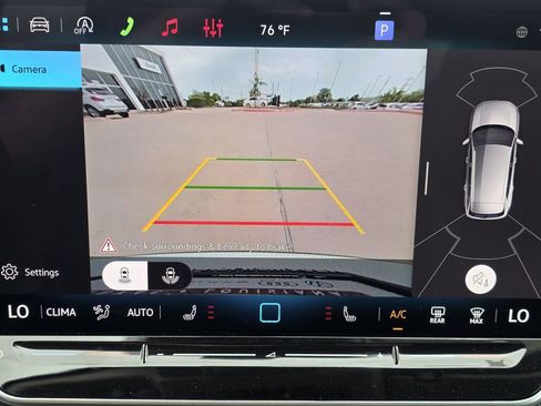 New 2026 Volkswagen Tiguan S image 13