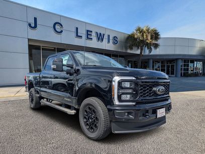 New 2025 Ford F250 Lariat w/ Lariat Ultimate Package