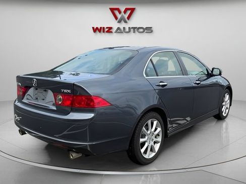 Used 2006 Acura TSX FWD image 5