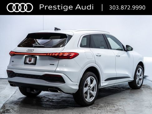 New 2025 Audi Q5 Premium Plus image 7
