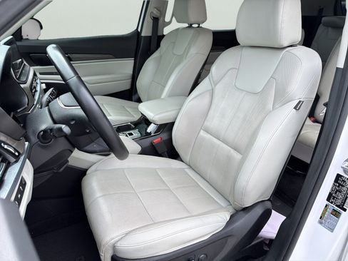 Used 2022 Kia Telluride SX FWD image 23
