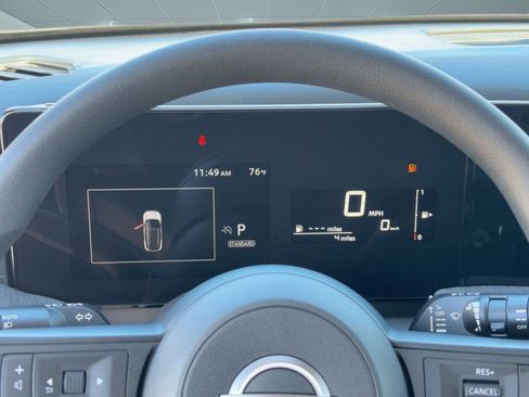New 2026 Nissan Kicks SV w/ Cold Weather Package FWD image 17