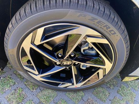 New 2026 Hyundai Sonata SEL image 27