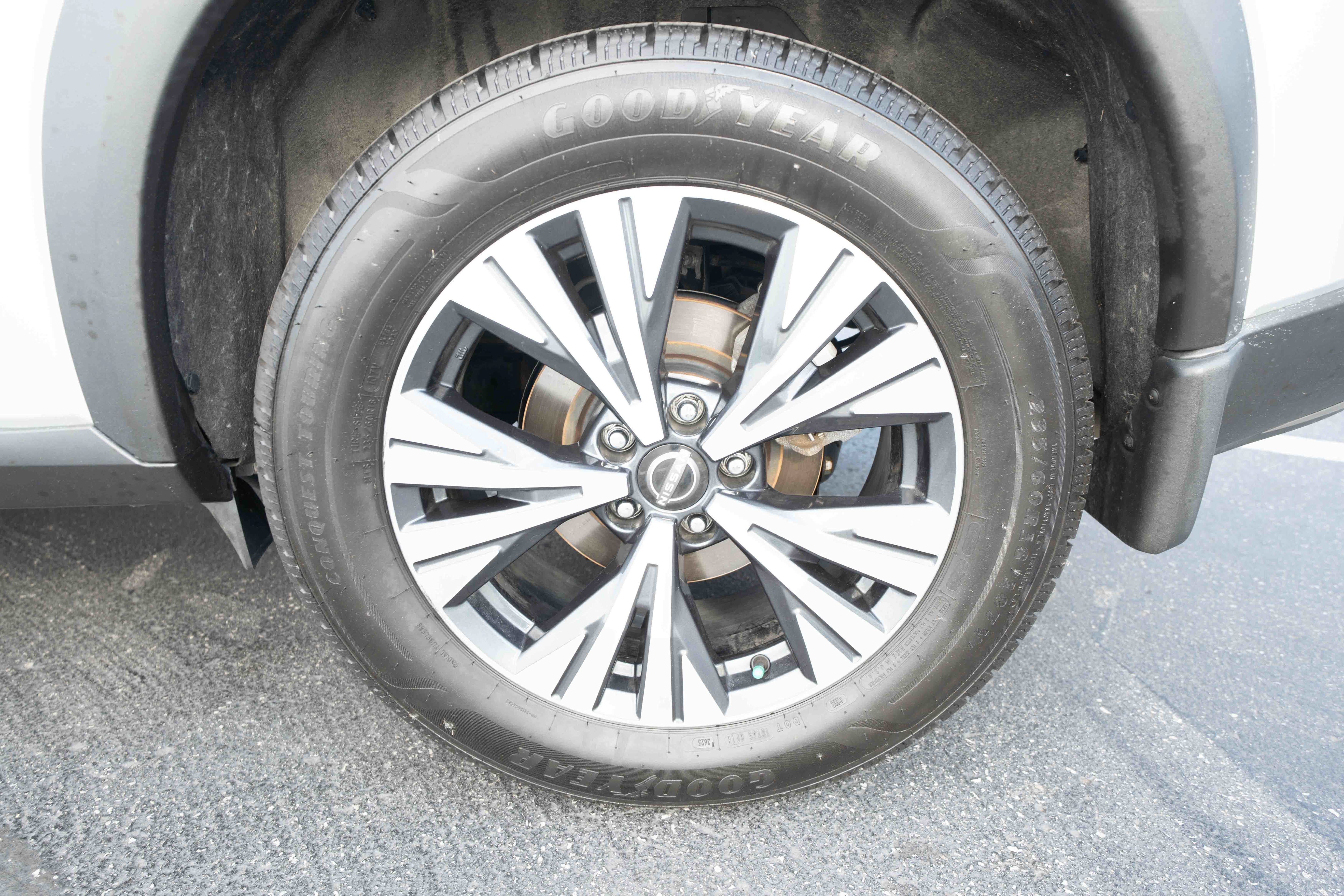 Used 2023 Nissan Rogue SV w/ SV Premium B Package AWD/4WD image 30