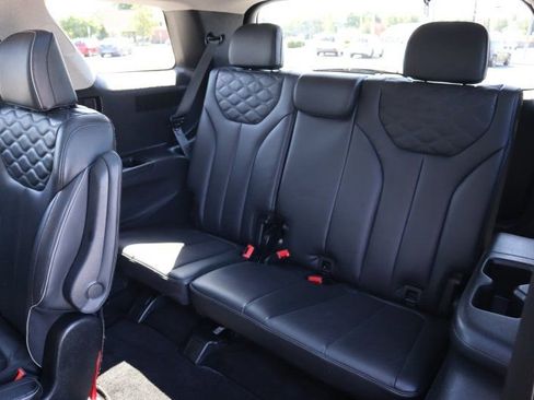 Used 2021 Hyundai Palisade Limited AWD/4WD image 18