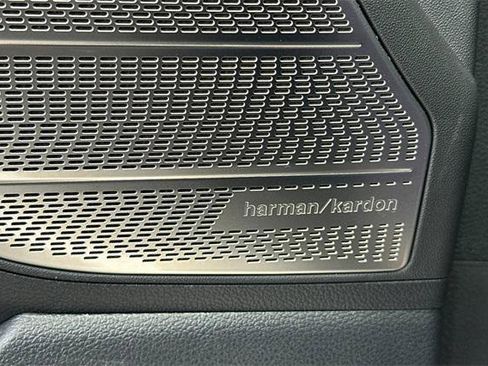 New 2025 Hyundai Palisade Calligraphy image 23