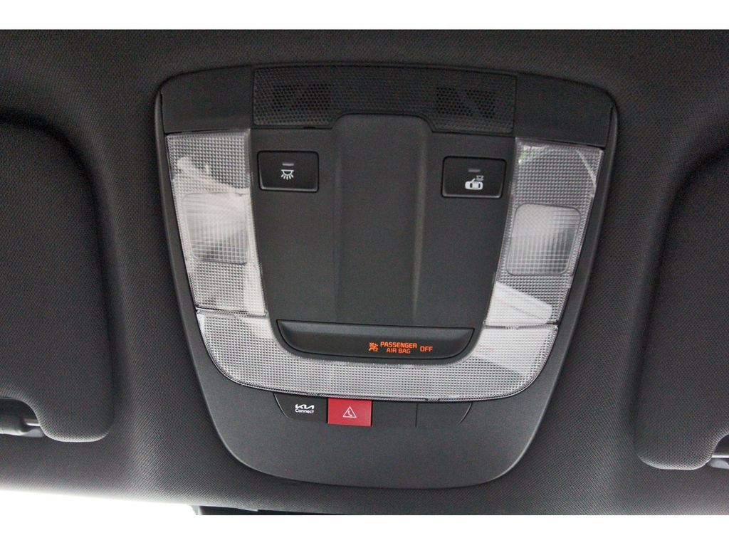 New 2026 Kia K5 GT-Line FWD image 18