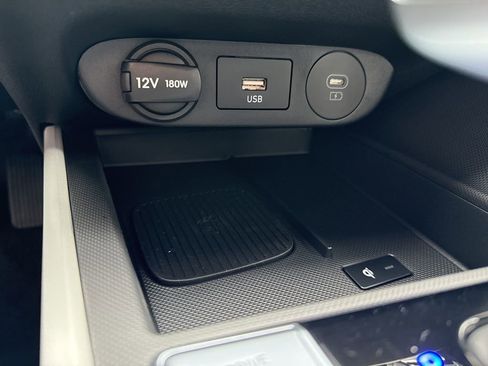 New 2026 Hyundai Elantra Limited w/ Cargo Package image 29