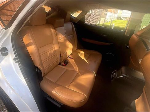 Used 2015 Lexus NX 200t FWD image 37