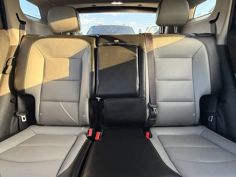 Used 2018 GMC Terrain SLT w/ Preferred Package FWD image 22