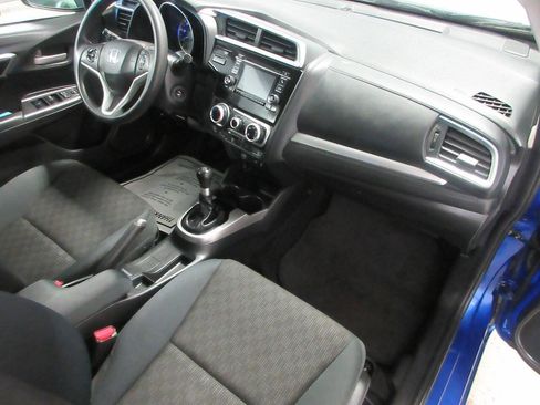 Used 2015 Honda Fit LX image 17