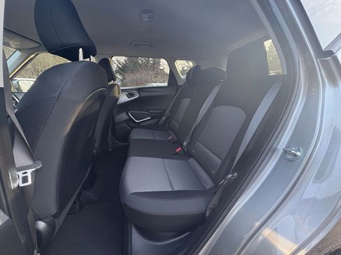 Used 2025 Kia Soul LX w/ LX Technology Package image 23