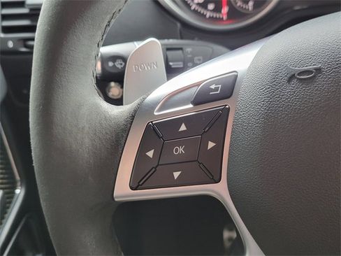 Used 2017 Mercedes-Benz G 550 Squared image 31