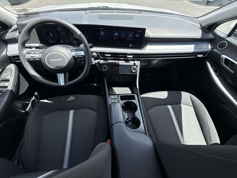 Certified 2025 Hyundai Sonata SEL FWD image 23