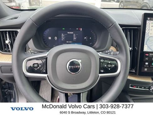 Used 2026 Volvo XC60 B5 Plus w/ Protection Package Premier image 7