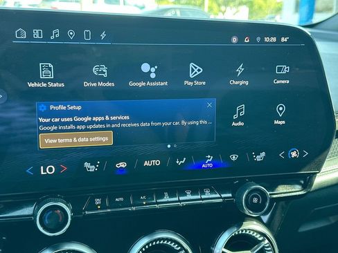 Used 2024 Chevrolet Blazer EV LT image 15