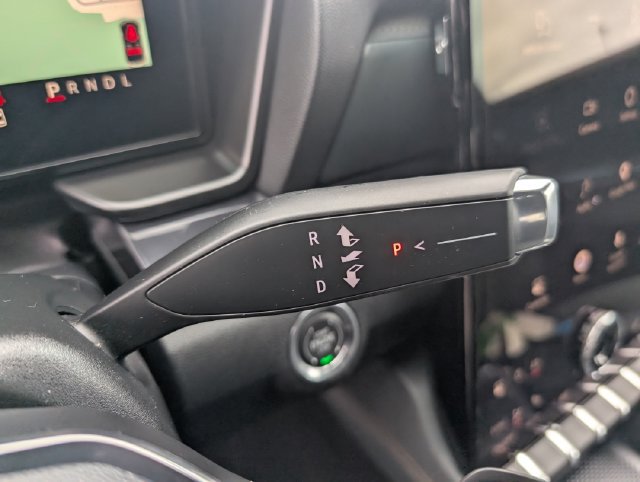 New 2026 GMC Terrain AT4 AWD/4WD image 17