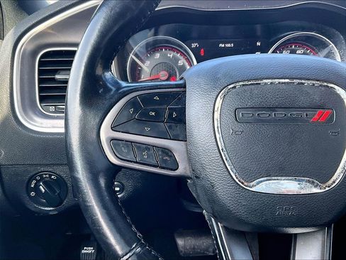 Used 2021 Dodge Charger SXT w/ Leather Interior Group image 15