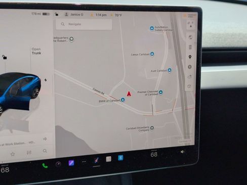 Used 2024 Tesla Model 3 Long Range image 13