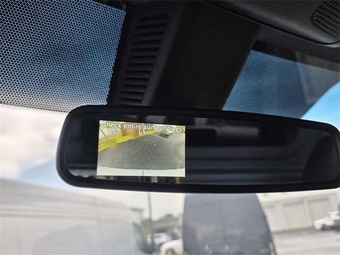 New 2025 Mercedes-Benz Sprinter 2500 image 13