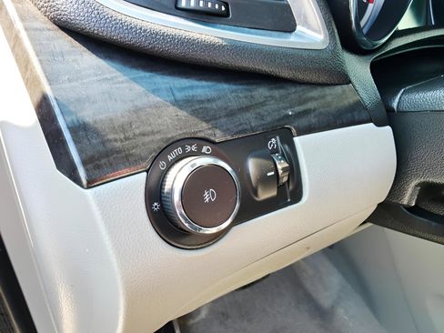 Used 2015 Buick Encore Convenience FWD image 21