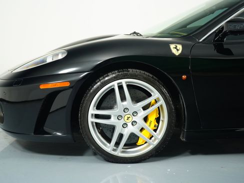 Used 2008 Ferrari F430 Spider image 24