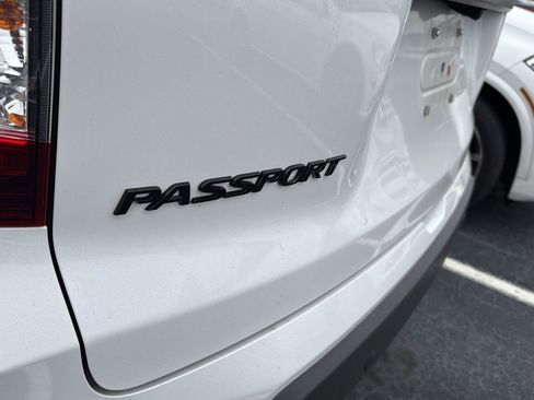 Used 2023 Honda Passport TrailSport image 10