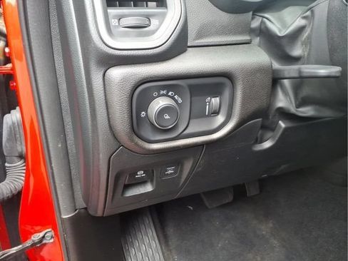 Used 2025 RAM 1500 Tradesman AWD/4WD image 20