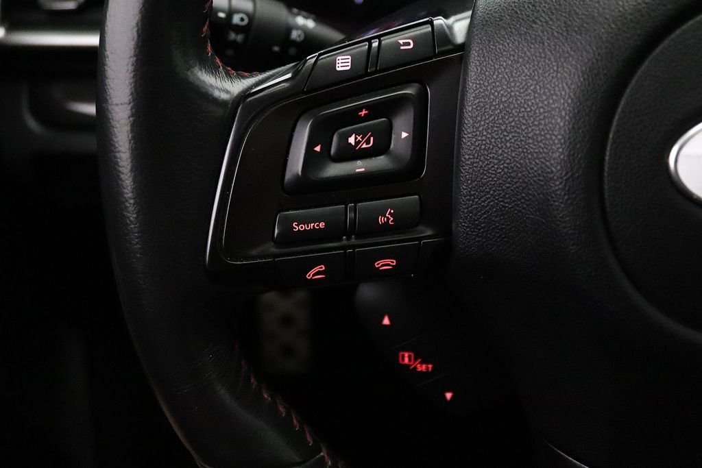 Used 2018 Subaru WRX Premium AWD/4WD image 19