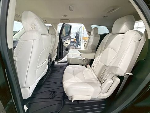 Certified 2023 Buick Enclave Premium image 11