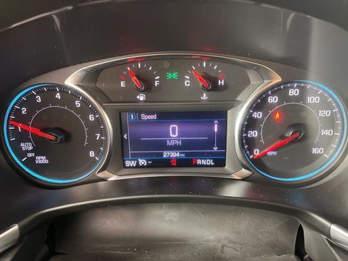 Certified 2024 Chevrolet Equinox LT image 34