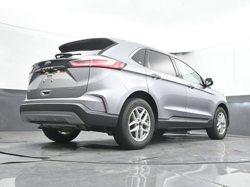 Used 2024 Ford Edge SEL AWD/4WD image 30