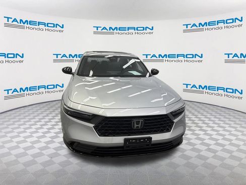 Used 2024 Honda Accord Sport image 8