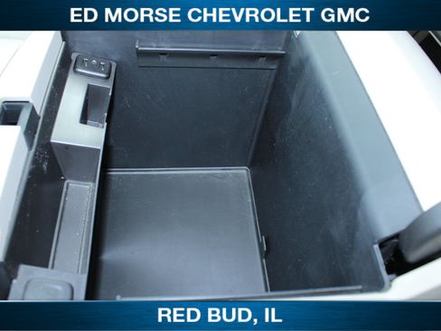 Used 2016 GMC Yukon Denali w/ Enhanced Security Package AWD/4WD image 24