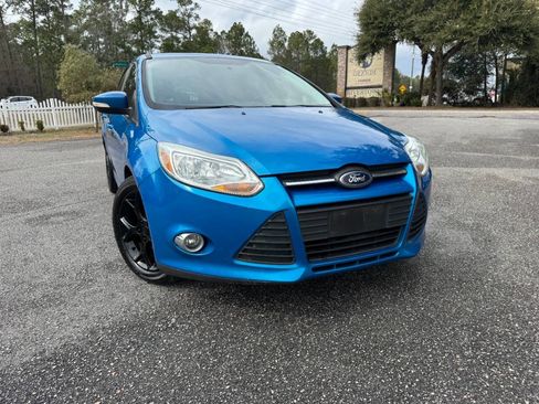 Used 2013 Ford Focus SE image 35