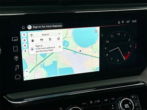 Used 2023 GMC Sierra 1500 AT4 w/ AT4 Premium Package image 13