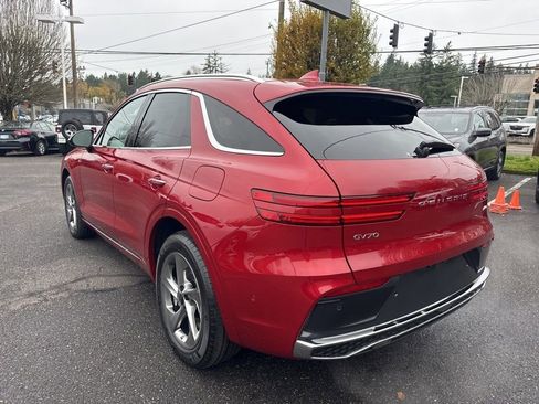 New 2026 Genesis GV70 2.5T Advanced image 5