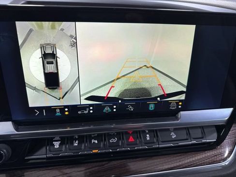 Used 2024 Chevrolet Silverado 2500 LT w/ All Star Edition image 3