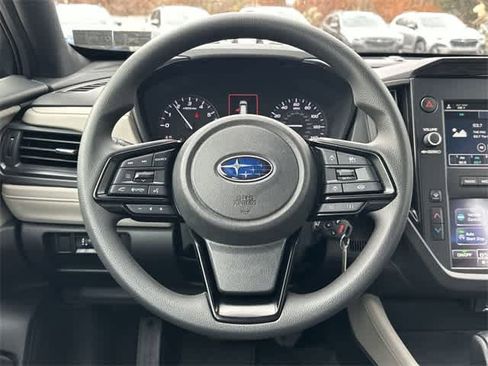 New 2026 Subaru Forester image 7