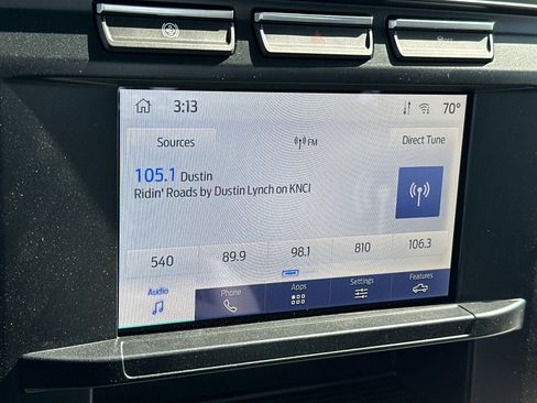 New 2024 Ford F550 2WD Regular Cab Super Duty image 13